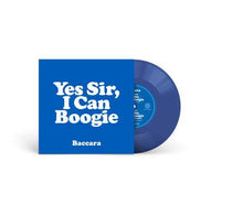 Load image into Gallery viewer, Baccara - Yes Sir, I Can Boogie (7Inch)