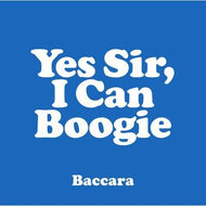 Baccara - Yes Sir, I Can Boogie (7Inch)