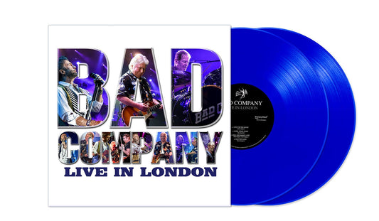 Bad Company - Live In London (NAD 2026)