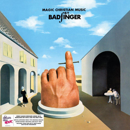Badfinger - Magic Christian Music (NAD 25)