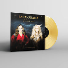 Load image into Gallery viewer, Bananarama - Glorious - The Ultimate Collection