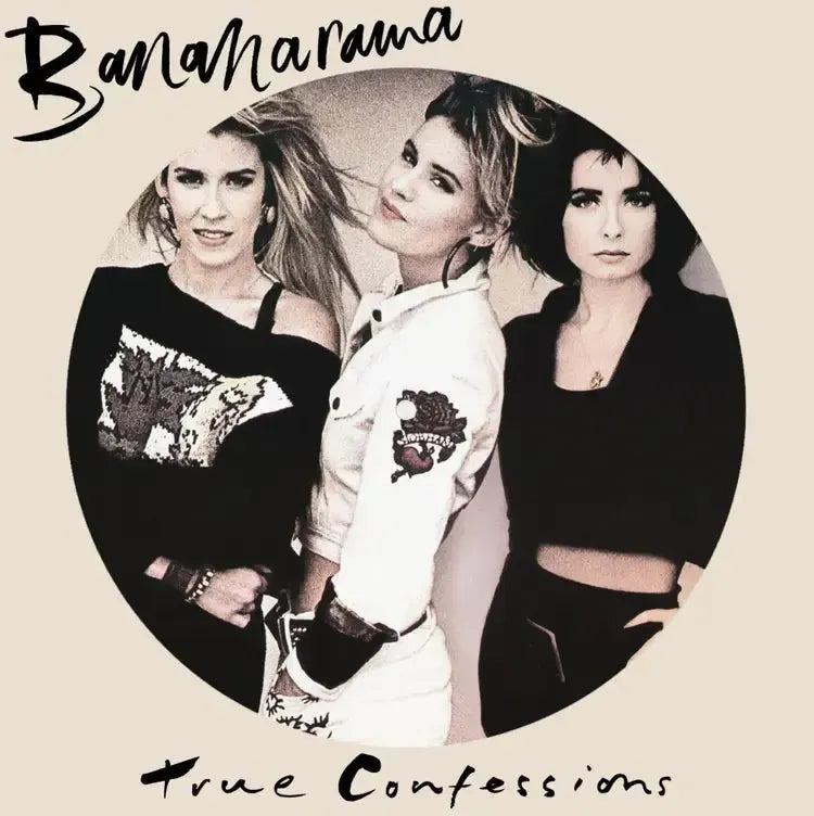 Bananarama - True Confessions (40th Anniversary Edition) CD