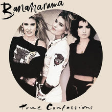 Load image into Gallery viewer, Bananarama - True Confessions (40th Anniversary Edition)