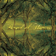 Band Of Horses - Everything All the Time