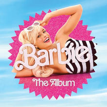 Load image into Gallery viewer, Barbie - The Album