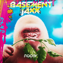Load image into Gallery viewer, Basement Jaxx - Rooty