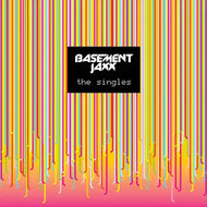 Basement Jaxx - the singles