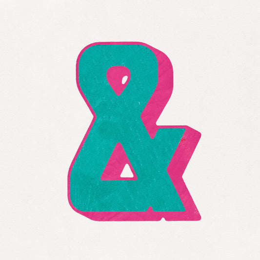 Bastille - & (Ampersand) CD