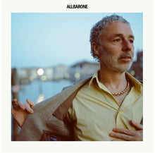 Load image into Gallery viewer, Baxter Dury - Allbarone CD