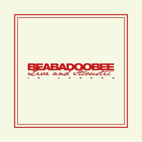 Beabadoobee - Live & Acoustic In London (RSD 2025)