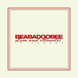 Beabadoobee - Live & Acoustic In London (RSD 2025)