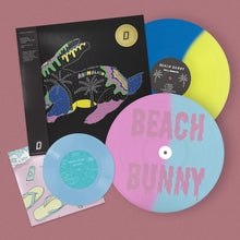 Load image into Gallery viewer, Beach Bunny - The Early Days: Animalism, Pool Party, Crybaby