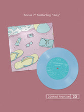 Load image into Gallery viewer, Beach Bunny - The Early Days: Animalism, Pool Party, Crybaby