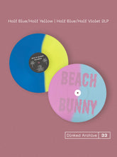 Load image into Gallery viewer, Beach Bunny - The Early Days: Animalism, Pool Party, Crybaby