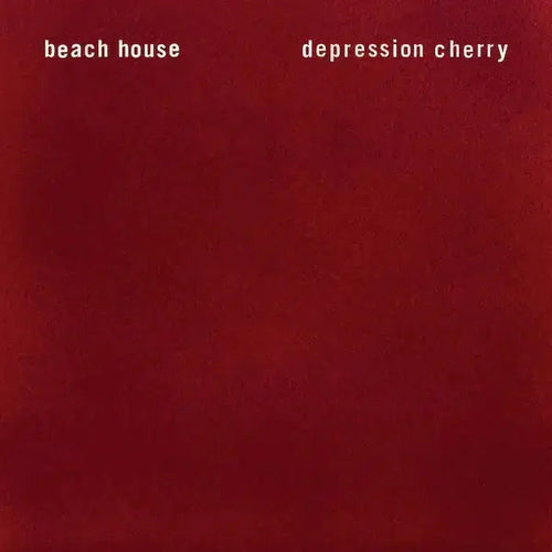 Beach House - Depression Cherry (2023 Repress)