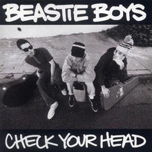 Load image into Gallery viewer, Beastie Boys - Check Your Head 30th Anniversary