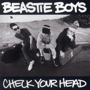 Beastie Boys - Check Your Head 30th Anniversary