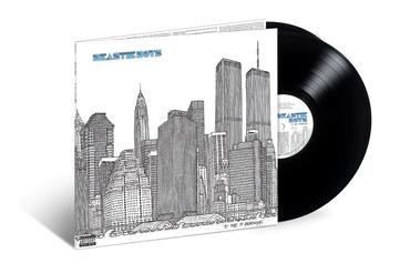 Beastie Boys - To The 5 Boroughs