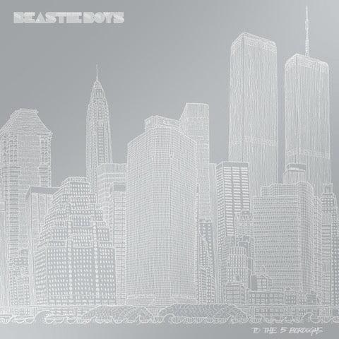 Beastie Boys - To the 5 Boroughs 3LP