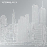 Beastie Boys - To the 5 Boroughs 3LP