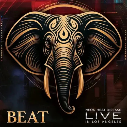 Beat - Live
