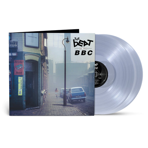 Beat, The - The Beat At The Beeb