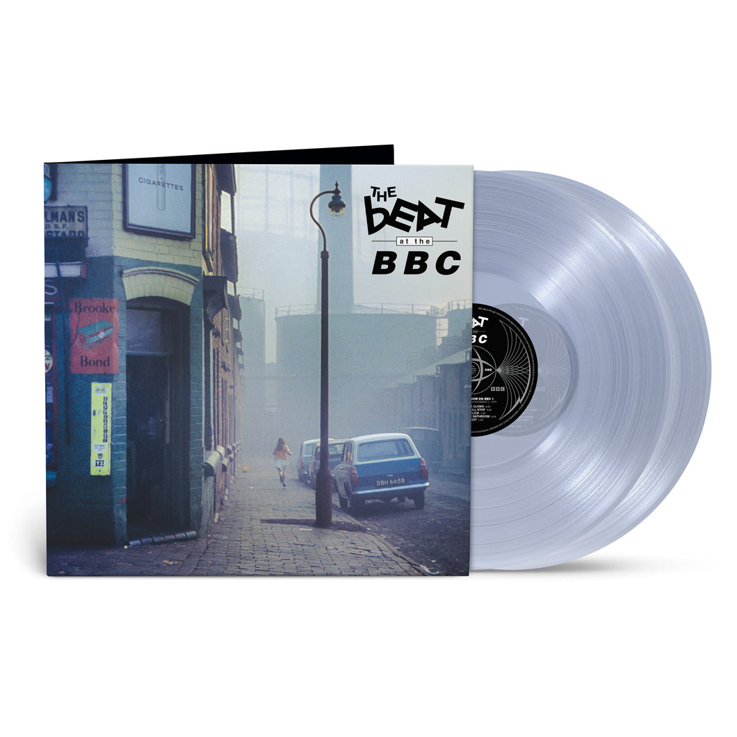 Beat, The - The Beat At The Beeb