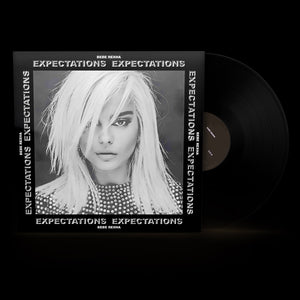 Bebe Rexha - Expectations (RSD BLACK FRIDAY)