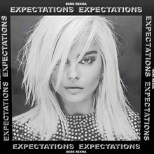 Load image into Gallery viewer, Bebe Rexha - Expectations (RSD BLACK FRIDAY)