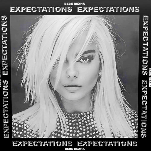 Bebe Rexha - Expectations (RSD BLACK FRIDAY)