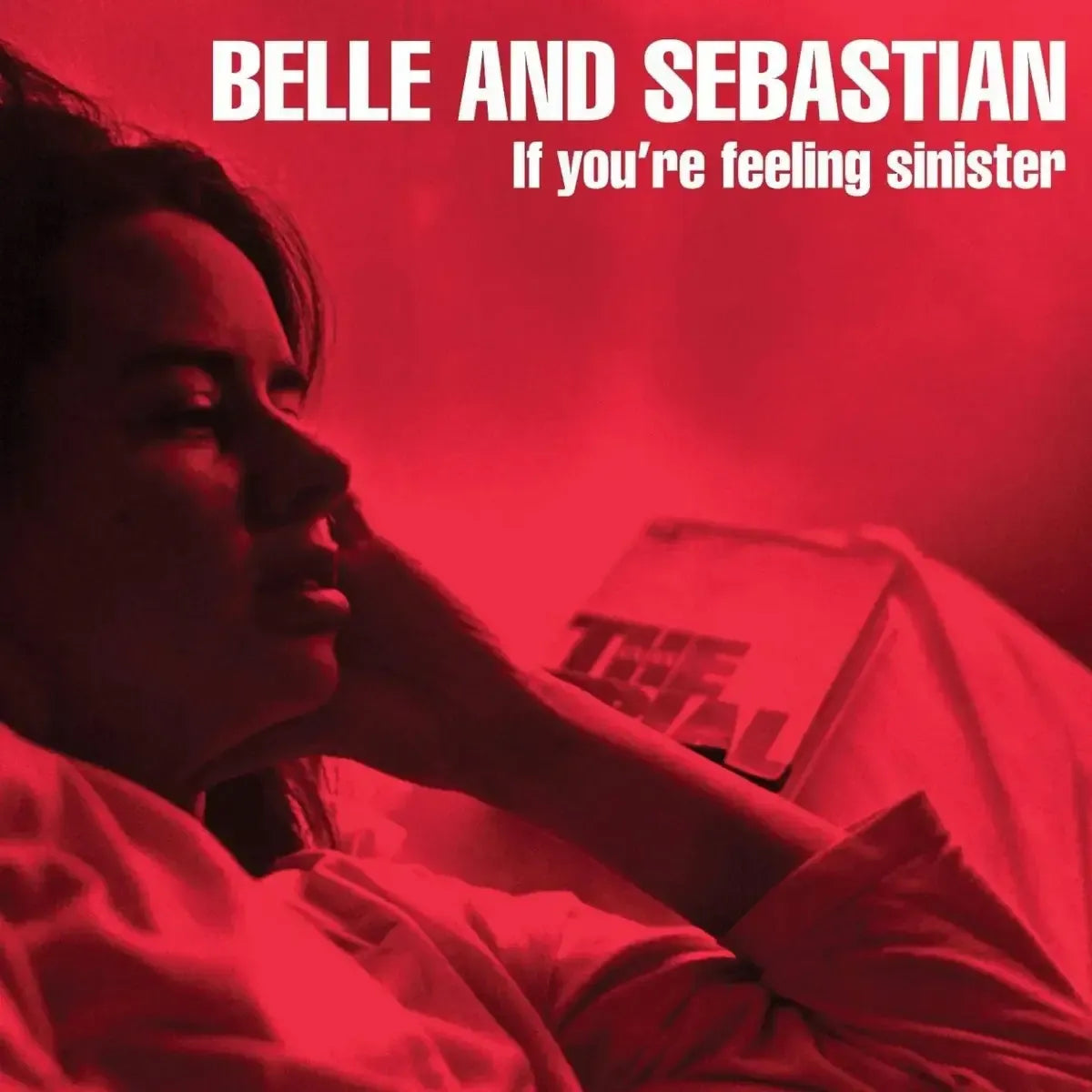 Belle and Sebastian - If You're Feeling Sinister