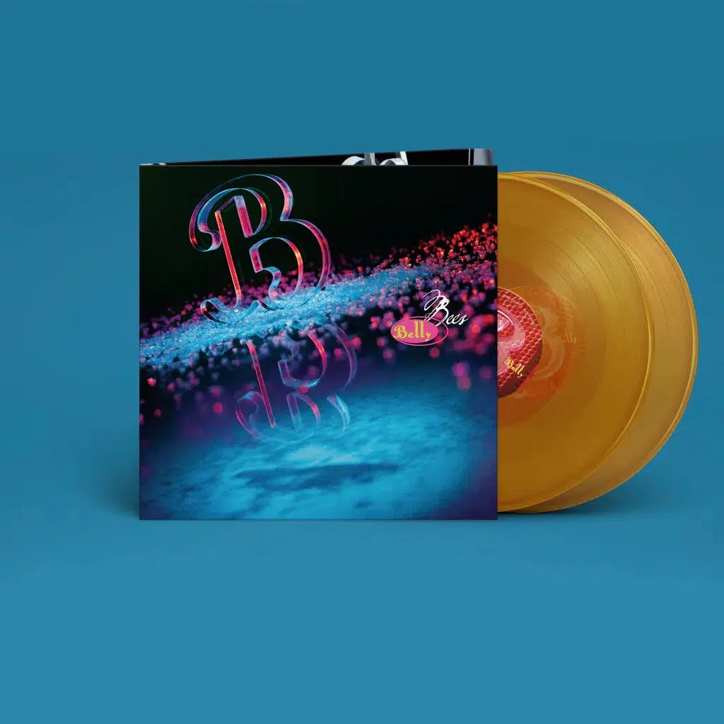 Belly - Bees (RSD 2021)