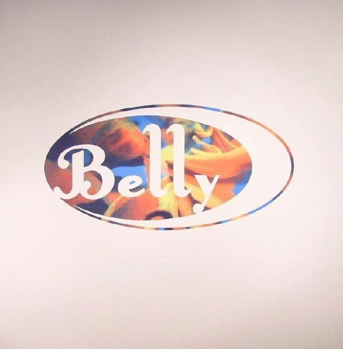 Belly - Star