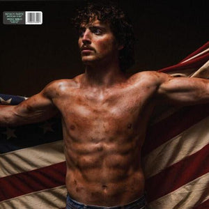 Benson Boone - American Heart