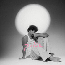 Load image into Gallery viewer, Benson Boone - Pulse RSD BLACK FRIDAY