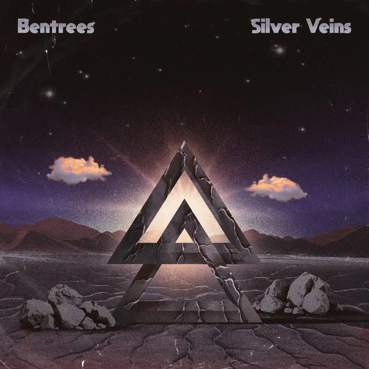Bentrees - Silver Veins