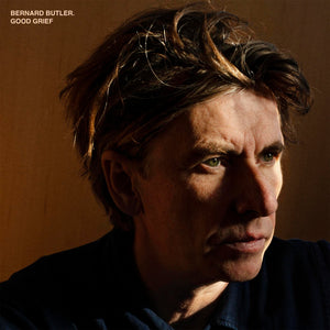 Bernard Butler - Good Grief