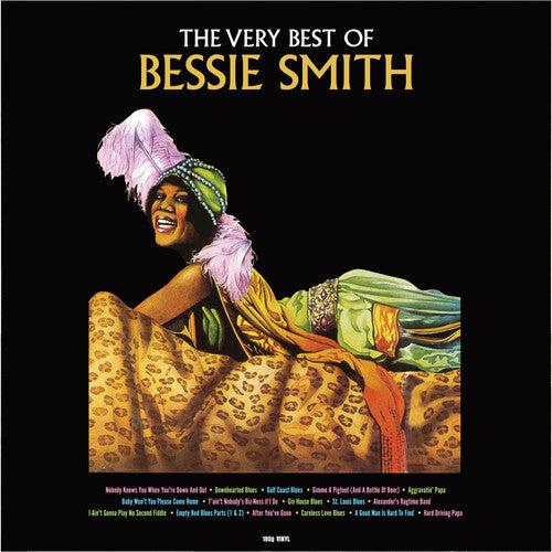 Bessie Smith - The Very Best Of Bessie Smith