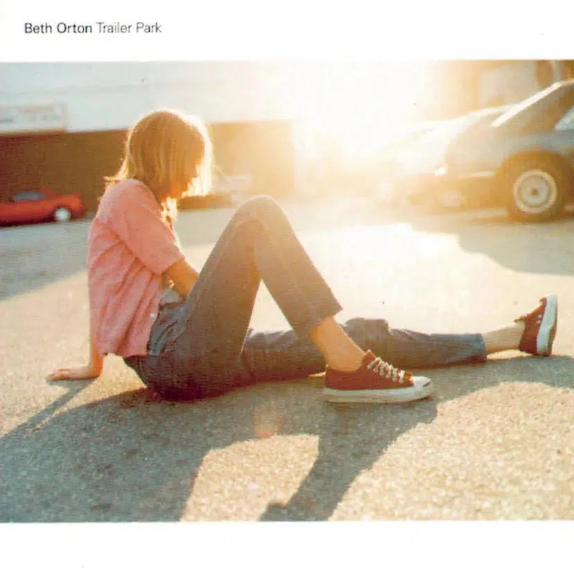 Beth Orton - Trailer Park (2022 Reissue)