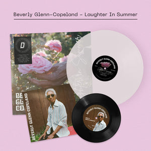 Beverly Glenn-Copeland - Laughter In Summer