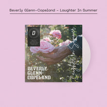 Load image into Gallery viewer, Beverly Glenn-Copeland - Laughter In Summer