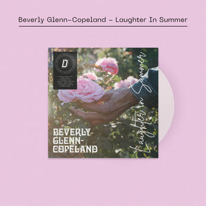 Beverly Glenn-Copeland - Laughter In Summer