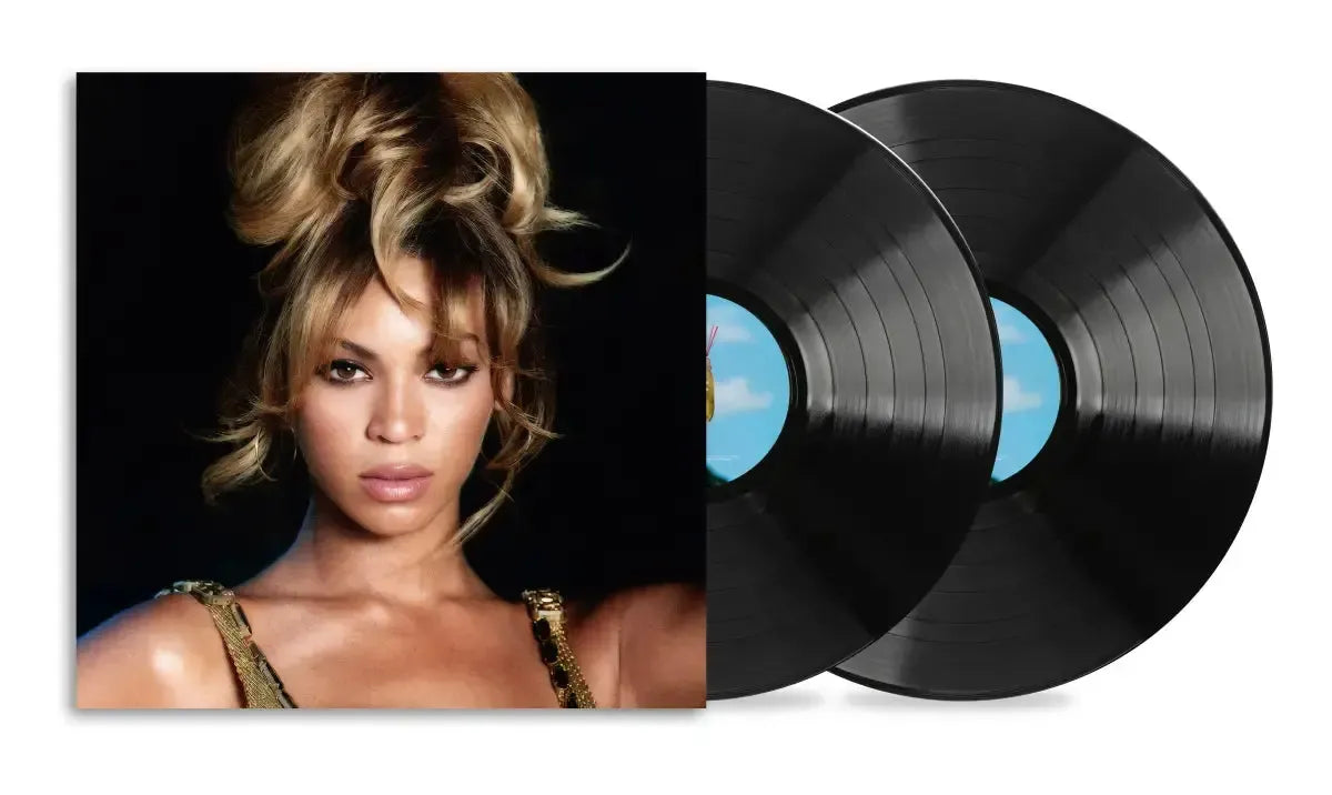 Beyonce - B'Day (20th Anniversary)
