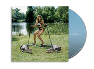 Beyonce - B'Day (20th Anniversary) CD