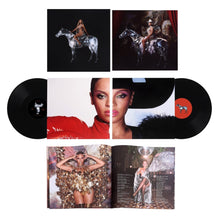 Load image into Gallery viewer, Beyonce - Renaissance - Deluxe Vinyl