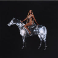 Beyonce - Renaissance - Deluxe Vinyl