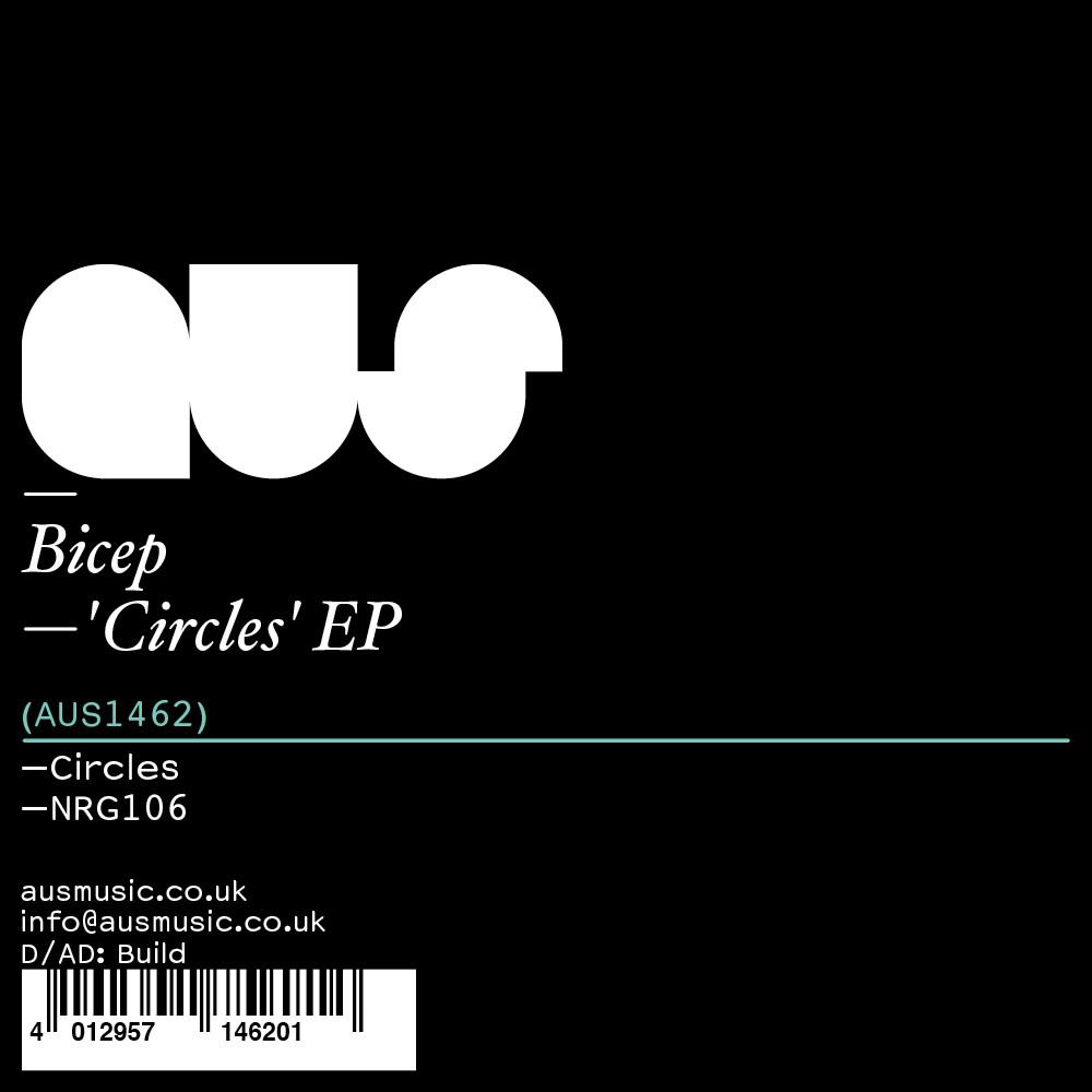 Bicep - Circles EP