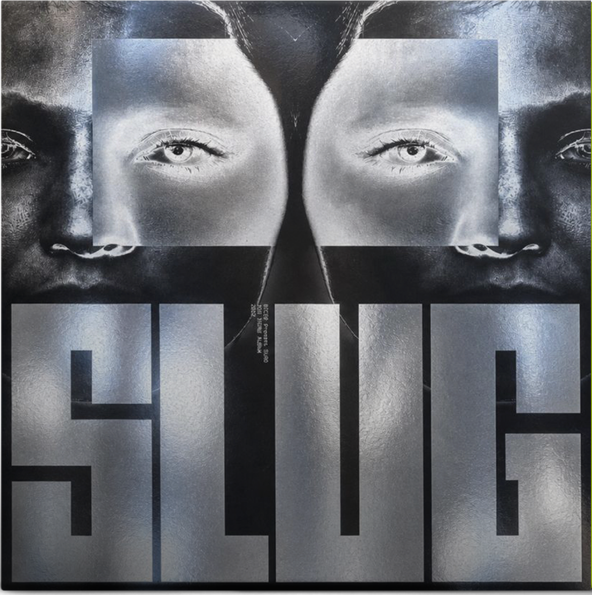 Bicep - Slug