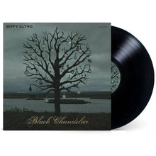 Load image into Gallery viewer, Biffy Clyro - Black Chandelier / Biblical