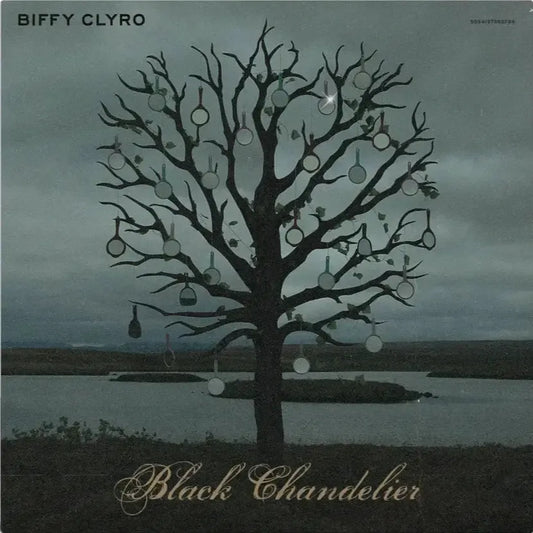Biffy Clyro - Black Chandelier / Biblical